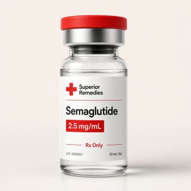 Semaglutide Injection