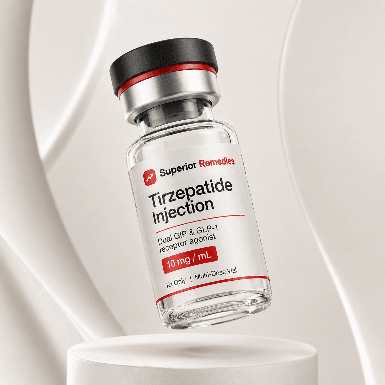 Tirzepatide